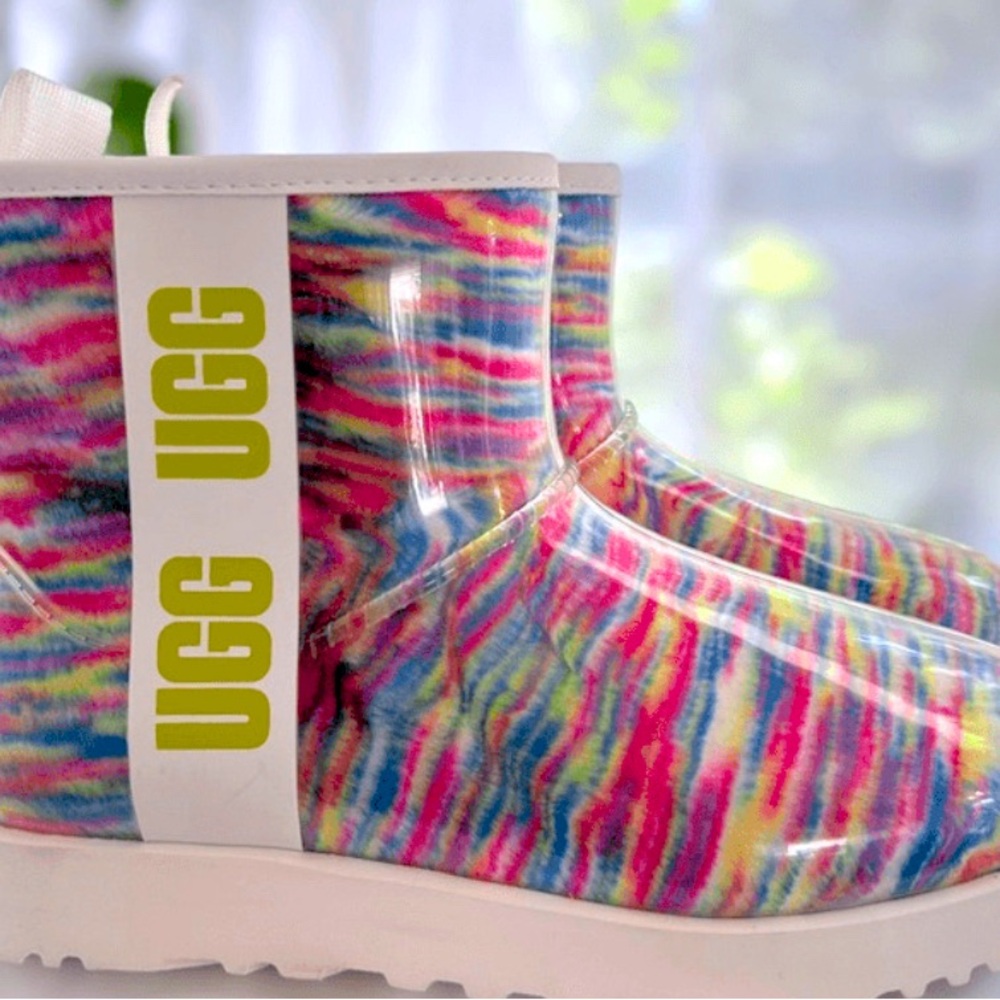 NEW!! UGG MINI BOOTS!!!!